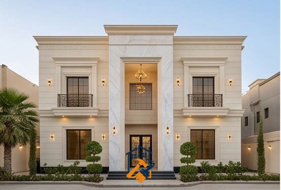 ترميم شامل للفلل في الدمام