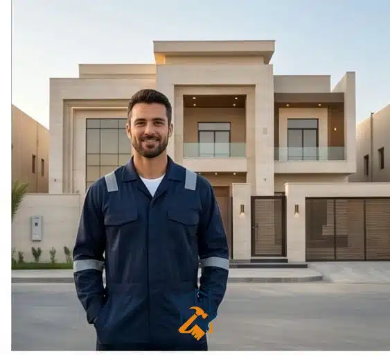 مقاول ترميم بالدمام والخبر