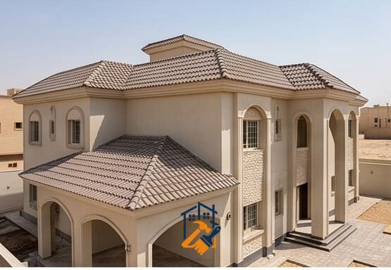 ترميم مباني الخبر - ترميم فلل وعمائر في الخبر