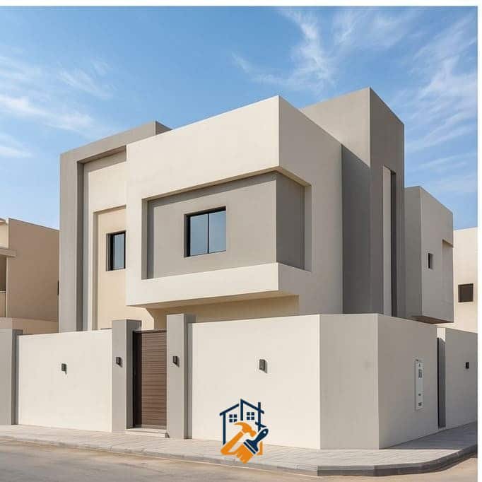 دهانات خارجية في الدمام والخبر