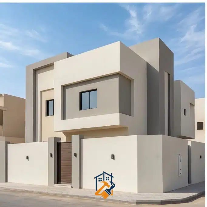 دهانات خارجية في الدمام والخبر