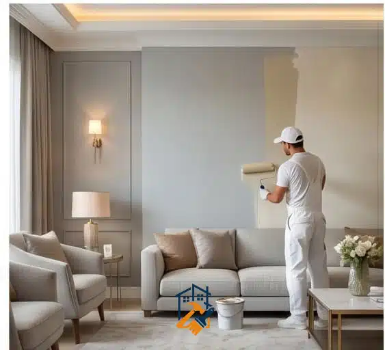 صباغ رخيص بالدمام والخبر