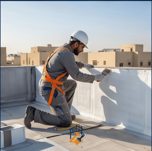 دهانات عازلة للحرارة في الدمام