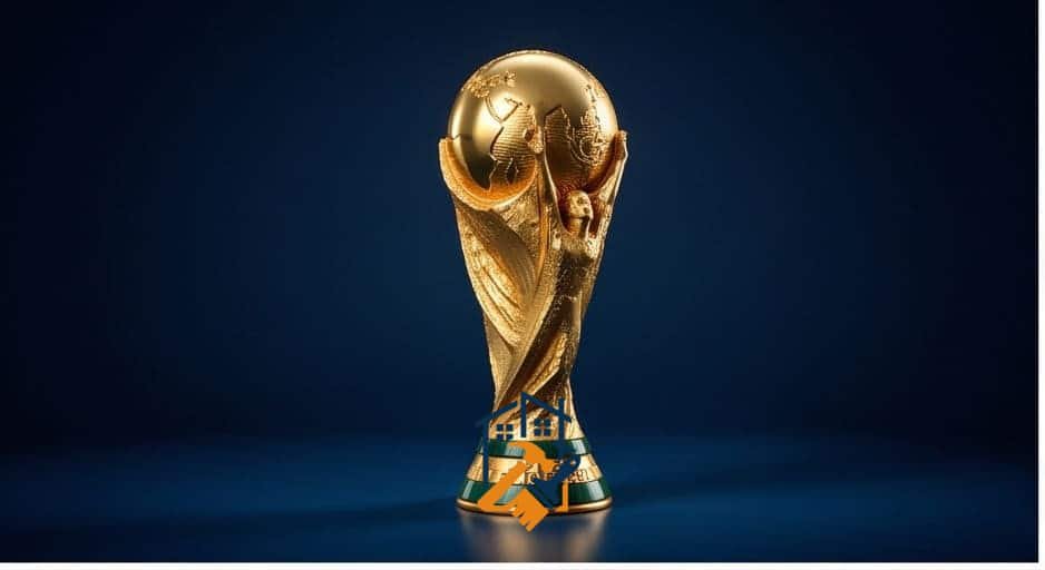 عروض كأس العالم 2026