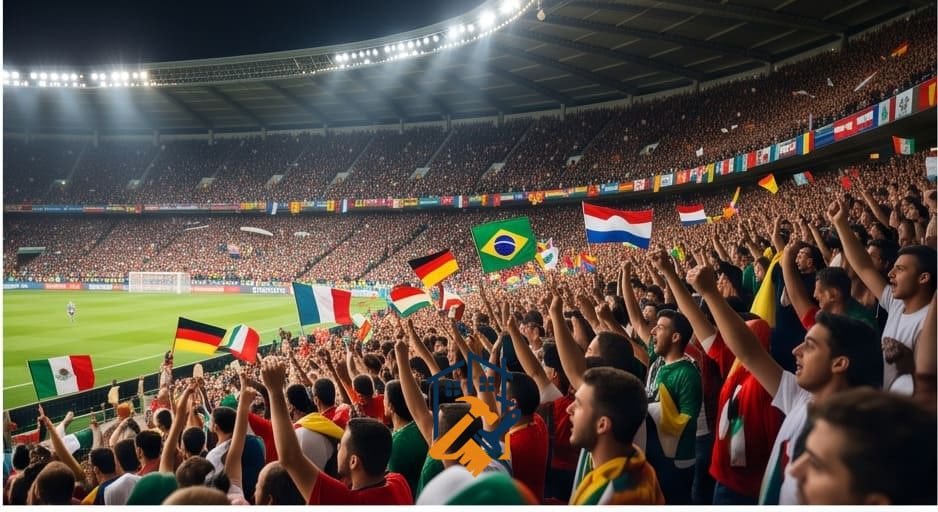 كأس العالم 2026