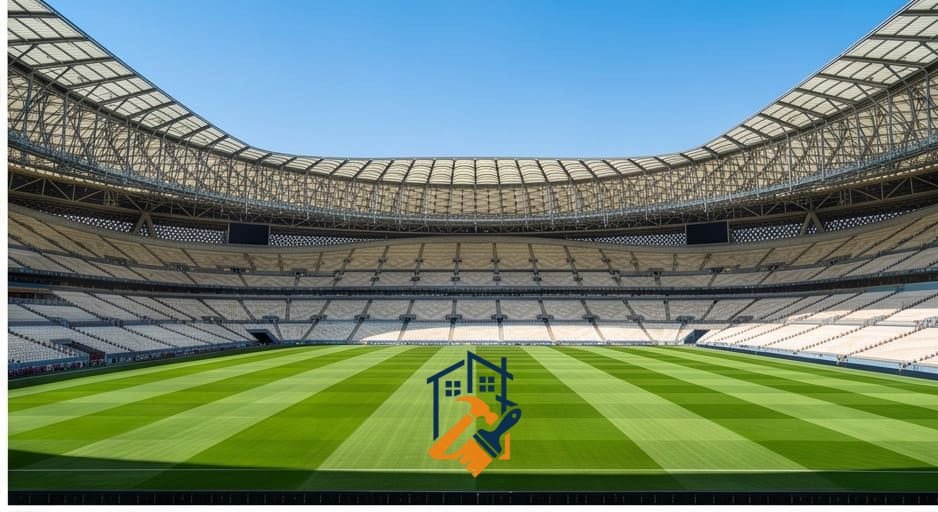 كأس العالم fifa 2026