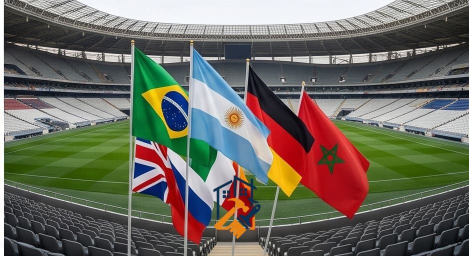 world cup 2026